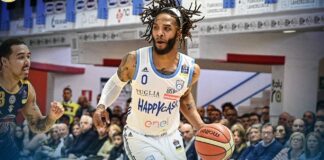 L’Happy Casa torna al successo: battuta all’overtime la Fiat Torino