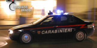 Truffa alle assicurazioni con falsi incidenti: denunciate 10 persone