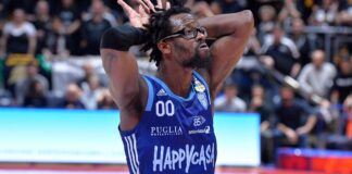 Happy Casa Brindisi per la storia: oggi la semifinale di Supercoppa contro Venezia