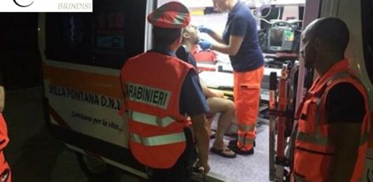Controlli dei Carabinieri a Brindisi: 45 persone denunciate per guida in stato di ebbrezza