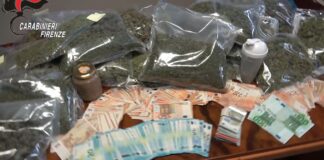 Traffico di droga sull’asse Albania-Brindisi per rifornire piazze di spaccio: 5 arresti