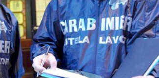 Scoperti e denunciati 34 falsi braccianti: hanno truffato l’Inps per oltre 200mila euro