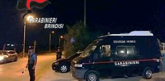 “Alto Impatto” dei Carabinieri a Ferragosto: due arresti e 8 persone denunciate