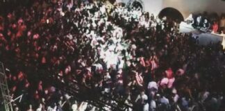 Feste in barba alle misure anti-Covid: chiusi locali a Rosa Marina e Savelletri