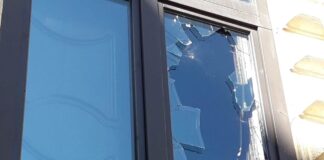 Vandali al castello medievale di Ceglie Messapica: 3 turisti minorenni denunciati
