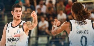 Riscatto Happy Casa Brindisi: a Roma domina e conquista la prima vittoria