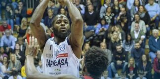 Happy Casa inarrestabile in trasferta: sbancata l’Allianz Dome di Trieste