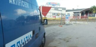 Bomba a Brindisi: sono 53 mila le persone da evacuare