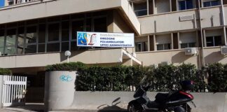 Asl Brindisi, oggi la stabilizzazione per 66 lavoratori Sanitaservice