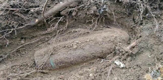 Bomba a Brindisi: firmata dal sindaco l’ordinanza per l’evacuazione