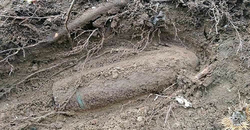 Bomba a Brindisi: firmata dal sindaco l’ordinanza per l’evacuazione