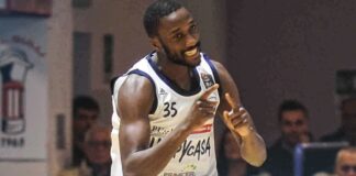 Happy Casa sconfitta da Sassari 77-83 al “PalaPentassuglia”