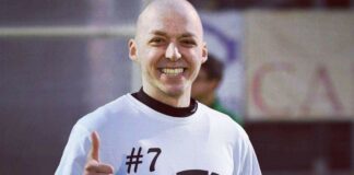 Giovanni Custodero, il “guerriero” annuncia la fine della sua battaglia