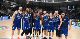 Happy Casa Brindisi corsara a Brescia: terzo successo consecutivo e quarto posto
