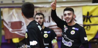 Cisternino capitale del “futsal” pugliese: dal 2 al 6 gennaio le finali di Coppa al “PalaTodisco”