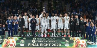 Il sogno sfuma in finale: applausi per l’Happy Casa ma la Coppa Italia va a Venezia