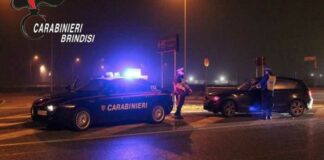 Controlli della movida sulle coste brindisine: troppi minori assumono alcolici