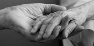 Marito e moglie uccisi dal Coronavirus: stavano insieme da 82 anni