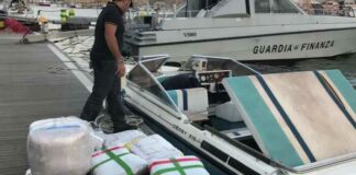 Svelato traffico internazionale di droga: 9 soggetti arrestati