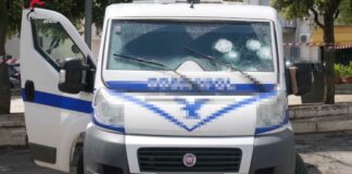 Assalto a mano armata a portavalori: tre arresti dei Carabinieri