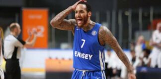 Happy Casa Brindisi, ecco il grande colpo di mercato: firma D’Angelo Harrison