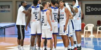 Supercoppa: Happy Casa centra la quarta vittoria contro Roma ma sfuma la Final-4