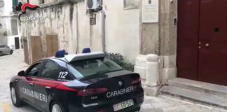 Catturato latitante fasanese a Cisternino: era in fuga da tre mesi