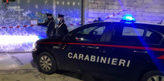 Operaio muore cadendo da un’impalcatura, indagato il titolare di una ditta di Grottaglie