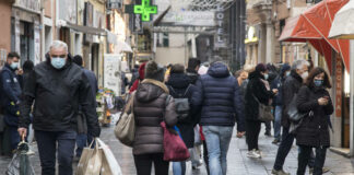 In Puglia posticipato al 6 luglio l’avvio dei saldi estivi