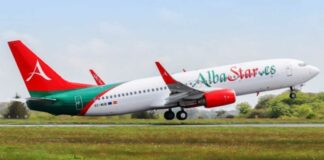 Nuovo volo estivo Brindisi-Bergamo con la compagnia Albastar