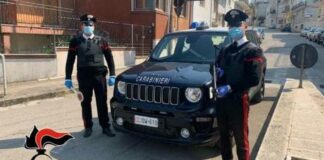 Proprietari dei locali e avventori sprovvisti di Green Pass: scattano le sanzioni nel brindisino