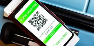 Gestore di un bar sprovvisto del Green Pass: sanzionato