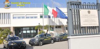 Traffico di droga sull’asse Puglia-Turchia-Olanda: 23 arresti