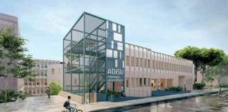 Cassa Mutua Artigiani di Brindisi si prepara a diventare una nuova residenza universitaria