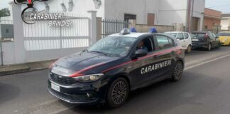 Concussione, arrestato sindaco e assessore ai lavori pubblici di Erchie