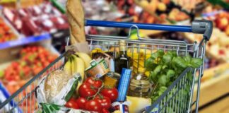 Pasqua, Coldiretti Puglia: «La spesa a tavola sale a 76 euro per famiglia»