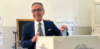 Comunali 2023, è Giuseppe Marchionna il nuovo sindaco di Brindisi