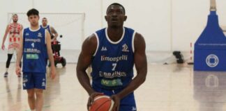 Basket, la Dinamo riconferma il talento Jahna Musa