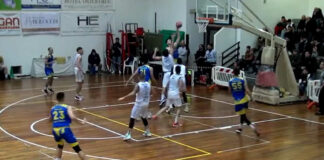 Basket, Serie B interregionale: Dinamo Brindisi fra conferme e rinforzi di spessore