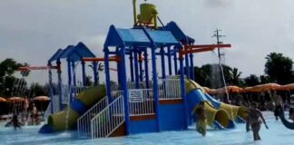 Tragedia a Monopoli, bimbo di 4 anni muore annegato nella piscina di un acquapark