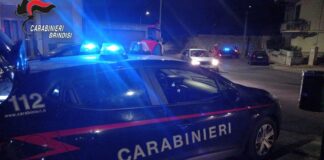 Droga nascosta in una casa di campagna, arrestato un 54enne di Cisternino