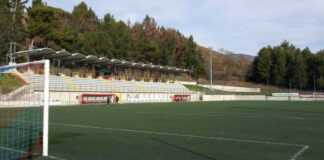 Serie C: Brindisi-Benevento il 25 settembre a Picerno a porte chiuse