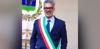 Il sindaco di Mesagne è il più amato d’Italia