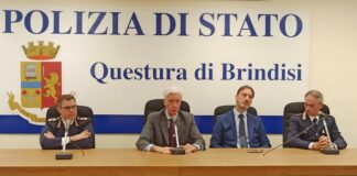 G7, il questore di Brindisi: «Ci sarà la massima attenzione»