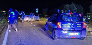 Altra domenica di sangue sulle strade pugliesi: 3 morti e 4 feriti tra le province di Bari e Brindisi