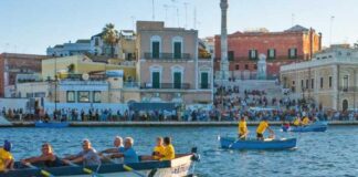 La Via Francigena accoglie a Brindisi la Scuola di Formazione sugli Itinerari Culturali europei