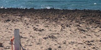 Uomo colpito da un fulmine mentre pesca sugli scogli, è deceduto