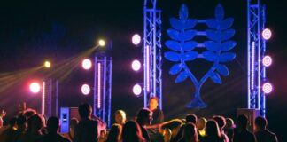 Tremito Festival: gli Octave One ed artisti di fama internazionale tra musica elettronica e bellezze naturali