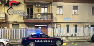 Arrestato il latitante Onofrio Margaritondo, esponente di vertice della Sacra Corona Unita