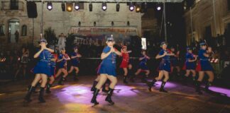Cisternino torna capitale internazionale delle Bande
